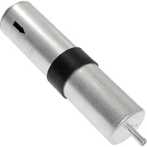 Kraftstofffilter für BMW E46, E90, E91, E92, E93, E84, F25 (Teilenummer: 13327823413, 13328584874-JXLGV) (1/5)