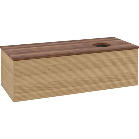 Villeroy & Boch K34112HN WTUS Antao K341 1200x360x500mm (1/3)