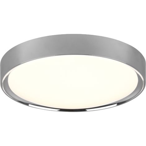 Plafonnier Clarimo chrome - 659011806 (1/2)