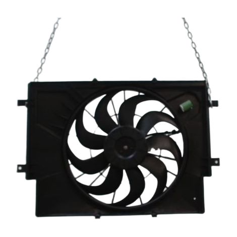 Moteur Ventilateur Radiateur M.g. Ehs