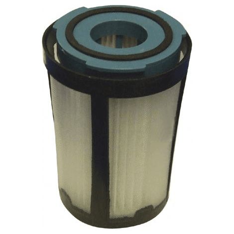 FILTRE CYLINDRIQUE AVEC GRILLE POUR PETIT ELECTROMENAGER TORNADO - 405501014