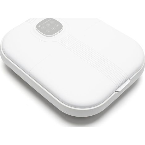 Spa para pies plegable de lujo Rio FTBH13-EU/1,3 (1/3)