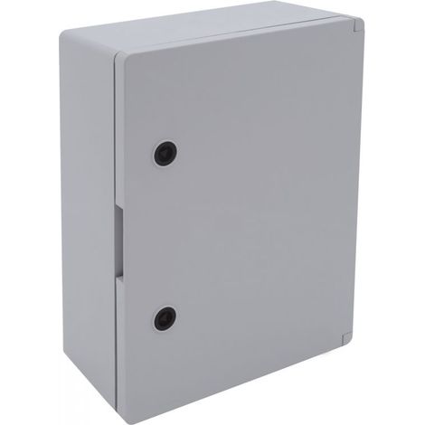 Coffret plastique H400xL300xP165 CP5003