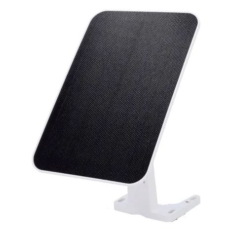 Chargeur solaire Imou fsp008 8W USB-C portable extérieur