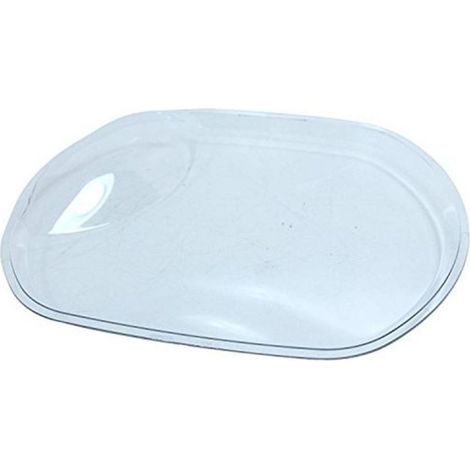 Verre de hublot (40006231) Sèche-linge 287708 CANDY, HOOVER