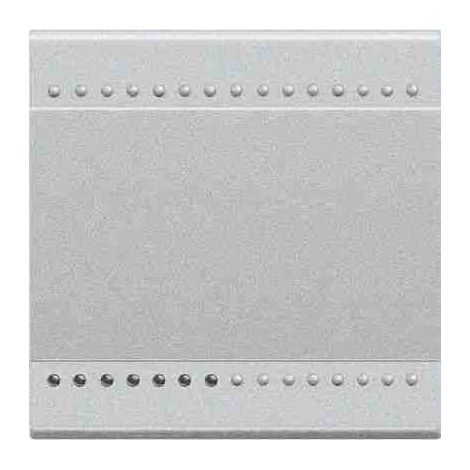 BTINT4915M2N Copritasto neutro illuminabile
