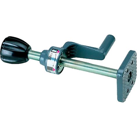 Sujetador horizontal Makita - 122563-7
