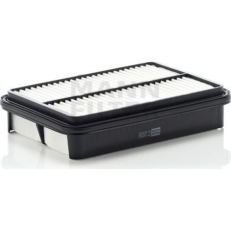 Filtre à air Mann Filter C2535