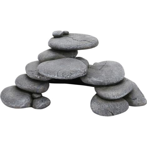 Hobby Pebbles Cave 1 - Höhle für Terrarien und Aquarien (1/4)