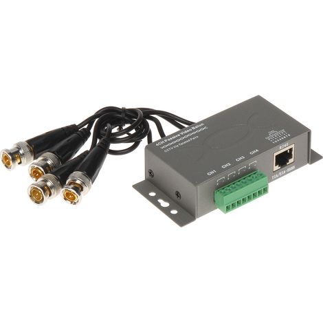 TRANSFORMADOR DE VIDEO TR-4M (1/5)