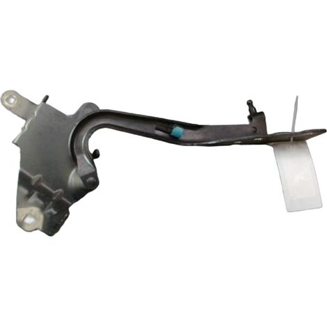 [PRODUIT D'OCCASION] Compas Droit Capot RENAULT Grand Scenic Monosp. III Phase 1 Long 2009-2011 ♻️ Ref Oe. 654006104r - Garantie à vie (1/2)