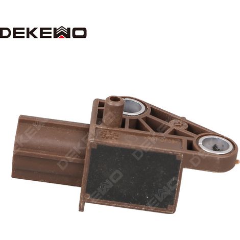 Kollisionssensor 8K0959651 5WK43738, kompatibel mit Audi A4, A5, Q5, A4L und A5 S