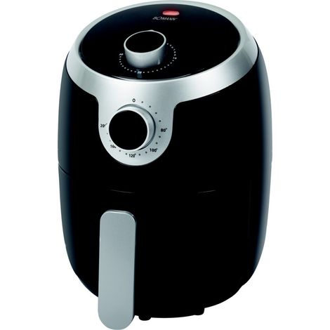 Bomann DA Fritteuse FR 6050 H sw (1/2)
