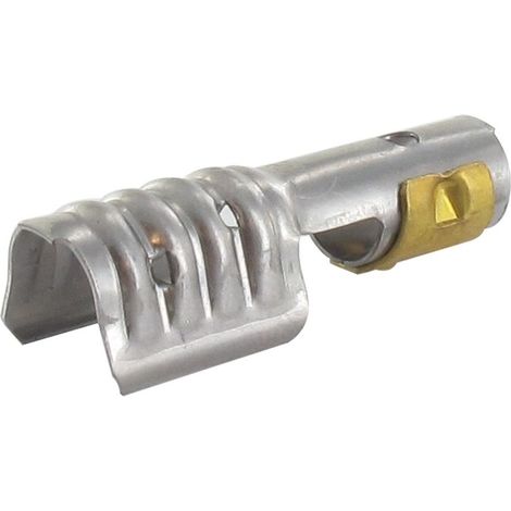 Connecteur interne pour antiparasite / connecteur de bougie BRIGGS ET STRATTON 692424 (1/2)