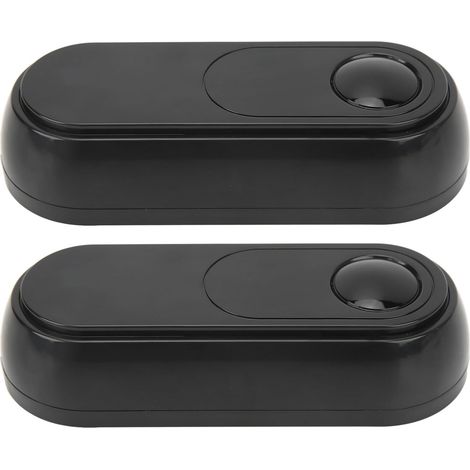 Wireless Infrared Beam Sensor for Doors and Reliable Security Alarm with IP55 Rating for Automatic Protection of Interior and Exterior Doors (1/5)