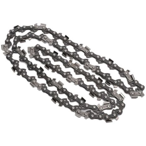 ChaîNe de TronçOnneuse, Lame de ChaîNe en MéTal 3/8 050 62DL Accessoire D'Outils de Menuiserie de Jardin Pour Couper du Bois, Durable et RéSistant à L'Usure (1/5)