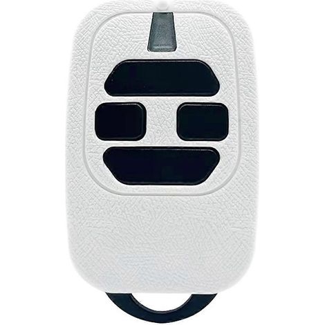 Garage Door Remote Control 433.92MHz Rolling Code for DEA GT2 GT4 GTI2 GTI4 GTI Series Handheld Tran