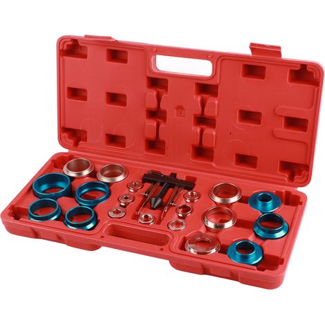 Eosnow Kurbelwelle Nockenwelle Öl Dichtung Entfernung Installation Puller Adapter Kit Universal für Auto LV4QEK