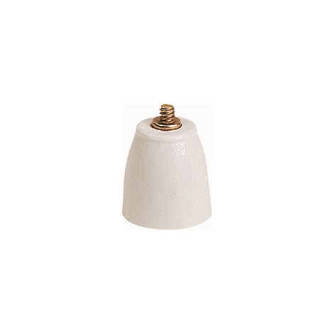 Isolateur porcelaine nu pour bornes 40mm² et 75mm² LEGRAND 034380 (1/2)