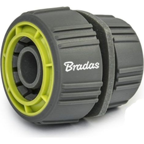 Raccord réparateur tuyaux 1/2 à 3/4 Bradas LE-S2101K (1/4)