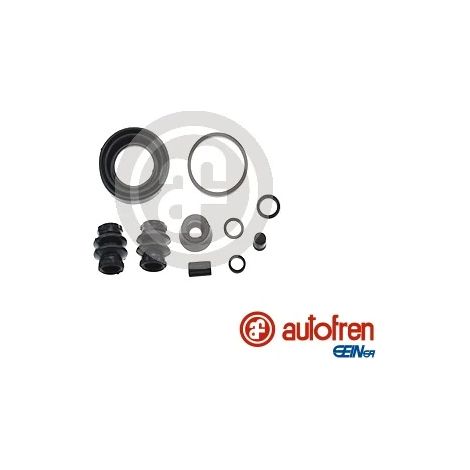 Kit de réparation, étrier de frein Autofren Seinsa D4650 CHEVROLET