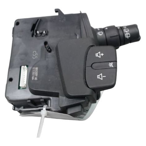 Commande Essuie Glace RENAULT Clio III Phase 2 2009-2014 [PRODUIT D'OCCASION]♻️8201590631