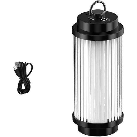 Mini-LED-Campinglampe, Outdoor-Campingzubehör A--