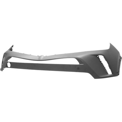 PARAURTI ANTERIORE CON PRIMER - CON 2 FORI PARK ASSIST - OPEL - Mokka B 2020 - 168044881T