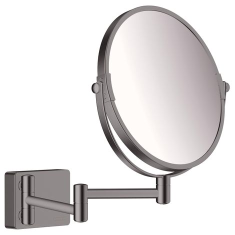 HANSGROHE 41791340 Miroir de rasage AddStoris BBC (1/5)