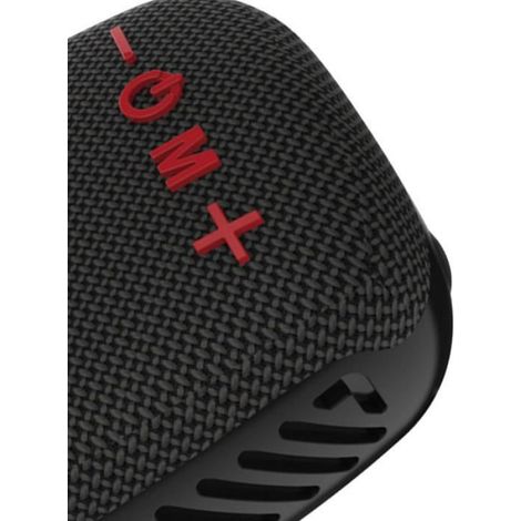 Haut-parleur Bluetooth - - Étanche - Double appairage - Radio FM - Portable (1/4)