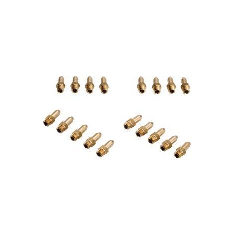 BOSCH Ersatzteil TTNR: 87190022770 Gasart-Umbausatz 2321