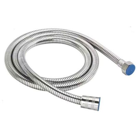 Douche Tube Dentelle 2,5 Mt Douche Flexible Baignoire Attaque Universelle 69222 (1/3)