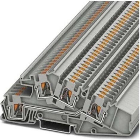 Phoenix Contact Installationsetagenklemme 0,2-6qmm PTI 4-L/L (1/2)