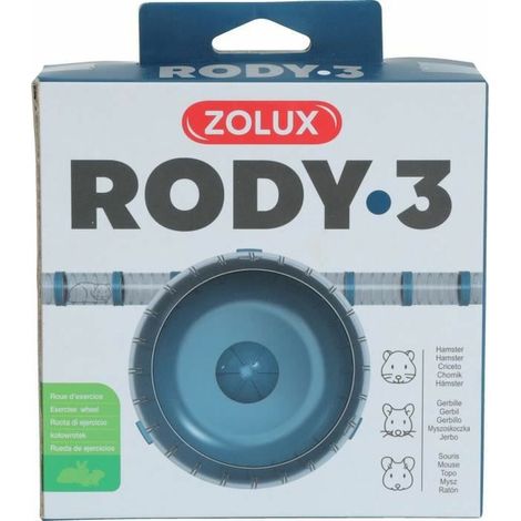 Letto per animali domestici Zolux Plastica