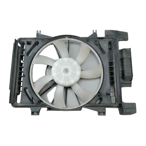 Moteur Ventilateur Radiateur TOYOTA Verso-s [PRODUIT D'OCCASION]♻️1636328160 (1/2)