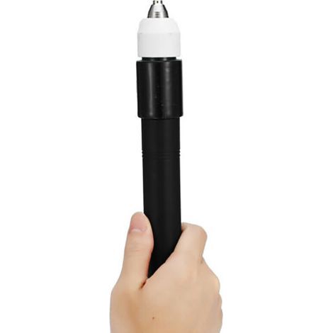 Corps torche plasma P80 adaptable table commande numérique découpe (1/2)