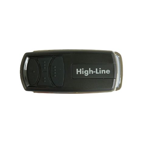 Télécommande High-Line 4 fonctions 868Mhz