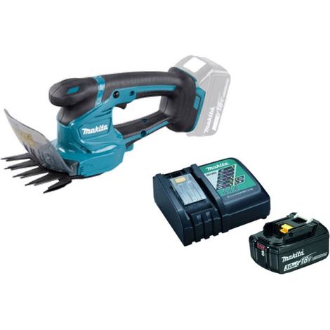 Makita Akku-Grasschere 18V DUM111RFX