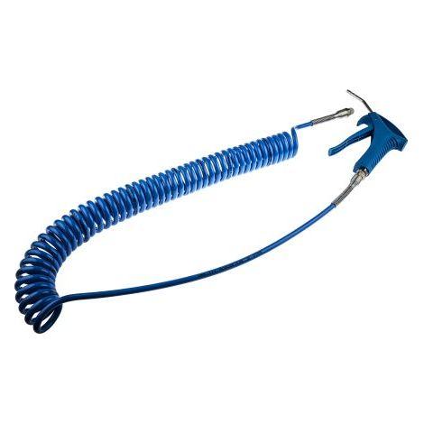 Kit soufflette Legris 0631 1/4pouce 10bar ( Prix pour 1 )