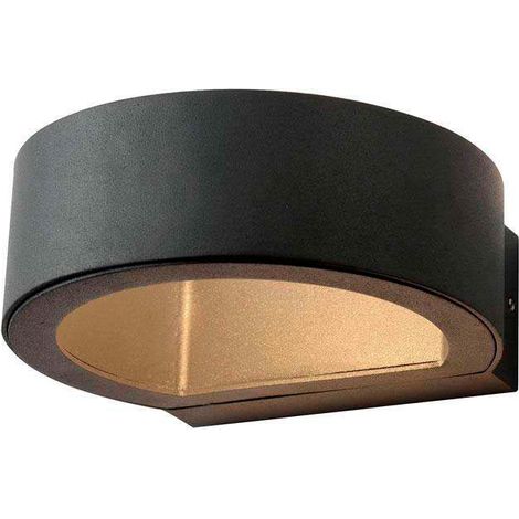 Aplique Led GRUNK ROUND CREE, 6W, Blanco neutro (1/5)