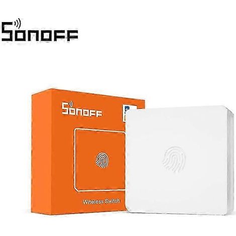 SONOFF ZB Bridge-P / ZBMINI-L2 / ZBMINI / SNZB-02 Capteur ZigBee pour maison connectée
