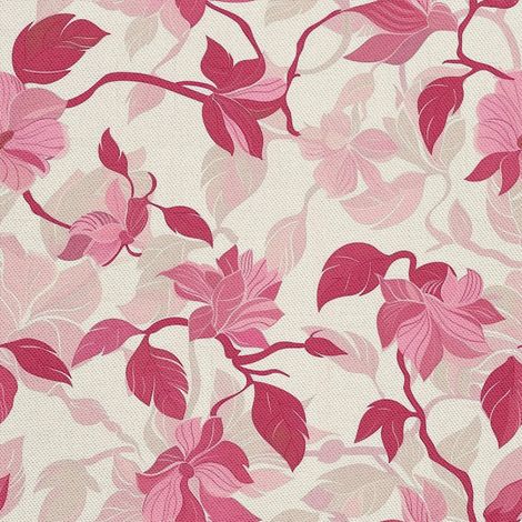 Tela Oxford para decoración de exteriores - Motivo femenino  DX10380 (1/5)