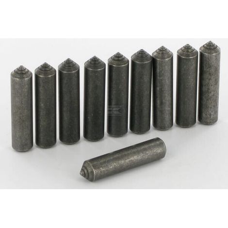 Perno di sicurezza 9/2 Tulip (set) TULIP 0900111491AL (1/2)