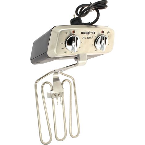 Scatola di controllo + resistenza 503977 per friggitrice magimix