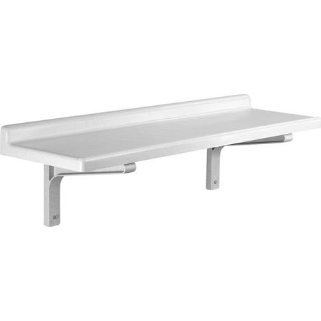 Etagère murale pleine 910 x 360 x 340 mm - Cambro