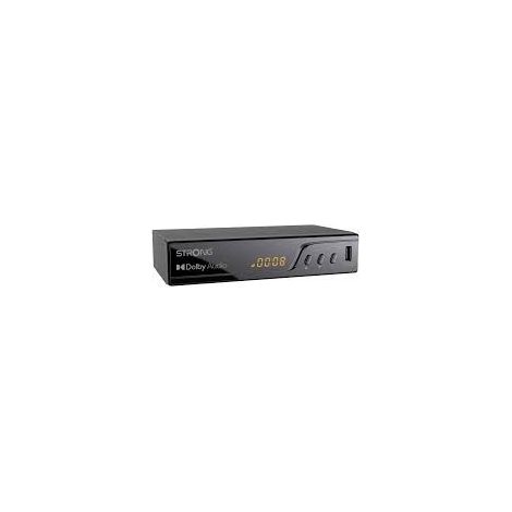 RECEPTOR DIGITAL TERRESTRE STRONG 4K ULTRA HD
