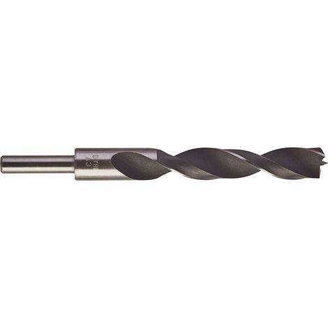 PTA ELICOIDALI PER LEGNO DIN 7487 E D. 18 X 160 (1/2)