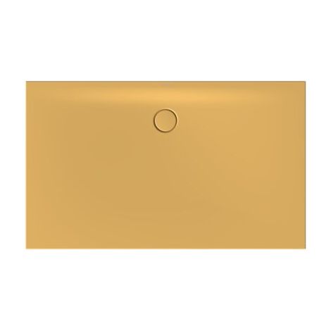 BETTE 3393-040 surface de douche rectangle Floor Side