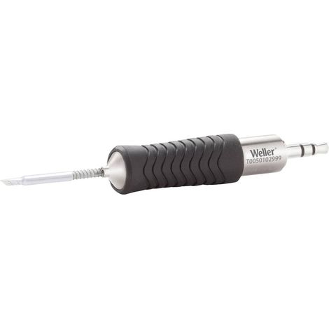 Weller RTP 025 K MS Punta di saldatura Punta coltello 45° Lunghezza punte 17.3 mm Contenuto 1 pz. (1/4)