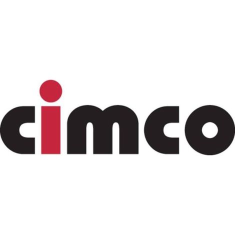 Cimco 141231 Grip Flex schwarz/rot Tricot Gants de travail Taille: 10, XL EN 388 1 paire(s) (1/2)